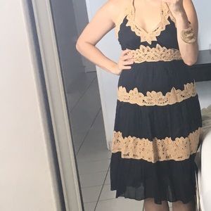 BCBG Cocktail Dress
